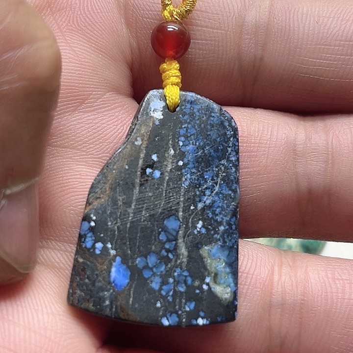 玛瑙/玉髓随机未镶嵌