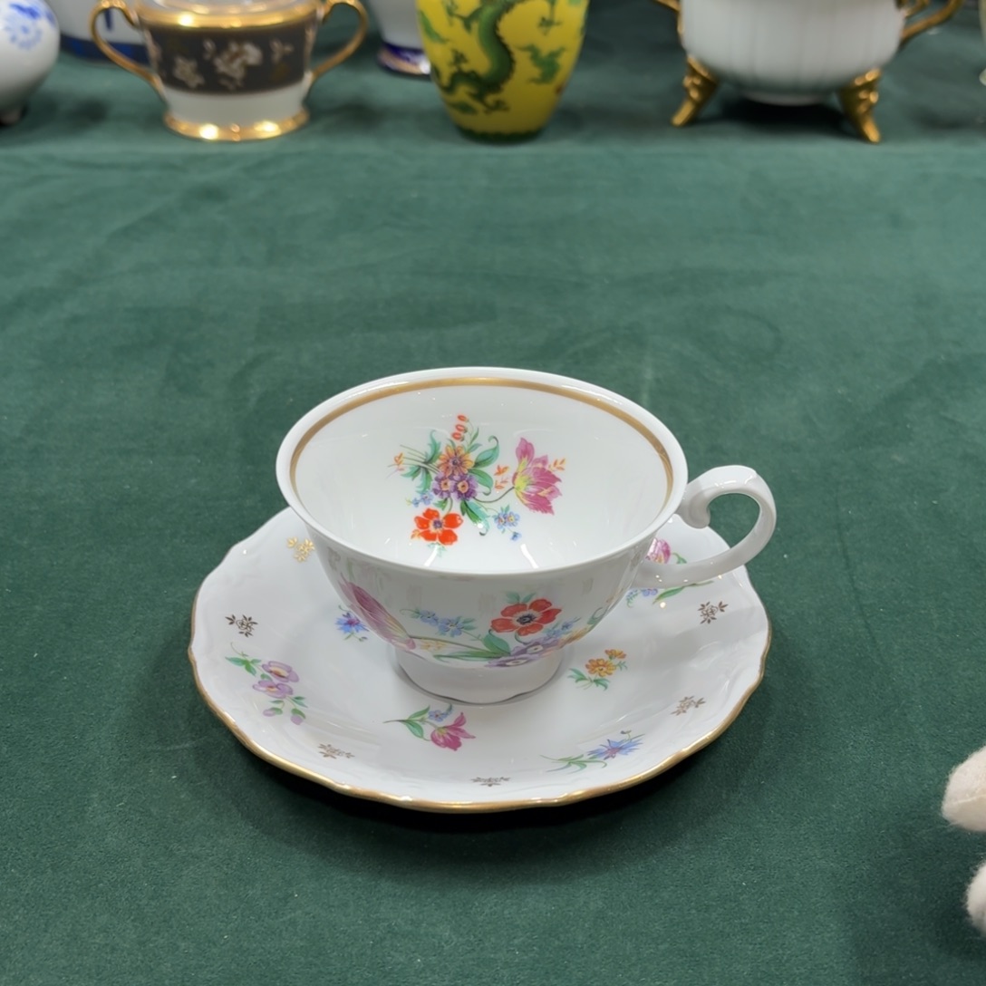 云翼堂瓷器真好看呀