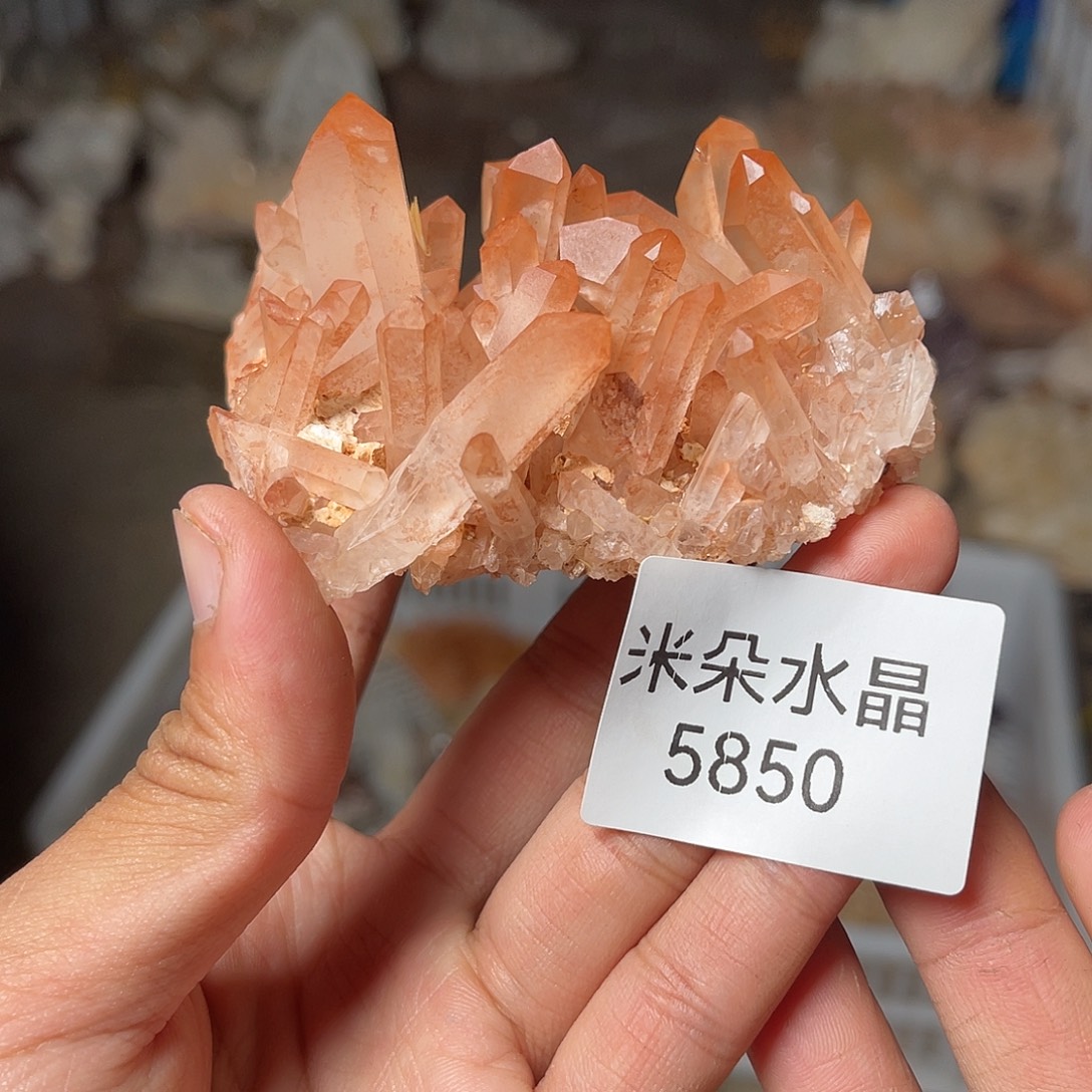 走***走水晶珠宝半成品未镶嵌