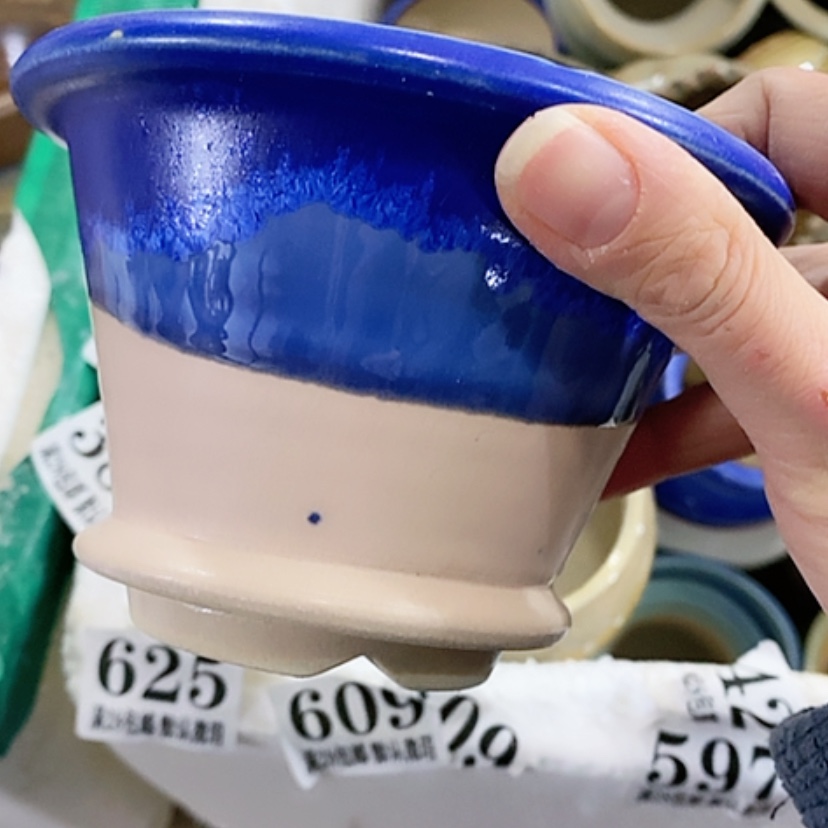 【闪购商品】红陶瑕疵