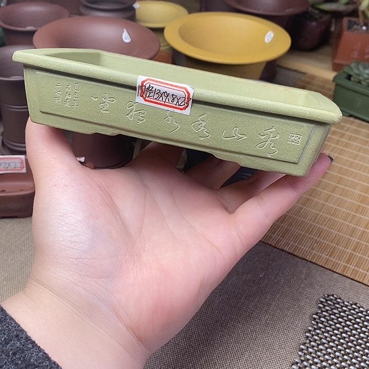 琉璃手工艺品宜兴紫砂