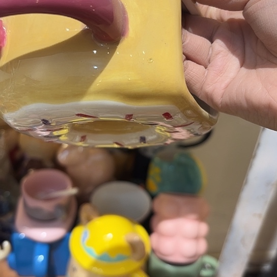 摆件外贸尾单微瑕，介意慎拍