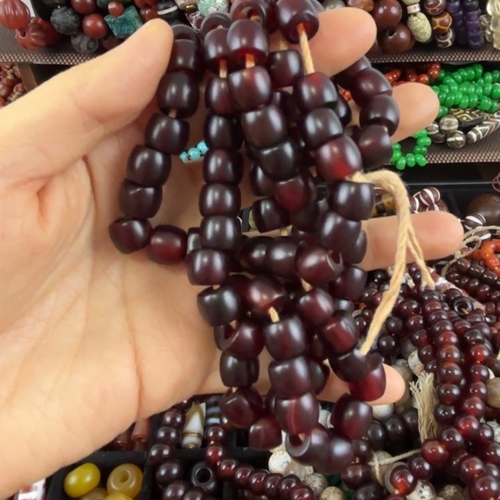 玛瑙/玉髓珠宝半成品未镶嵌亮*