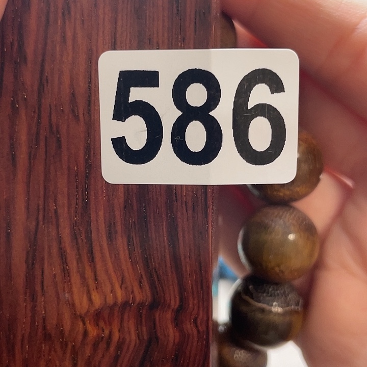 微凹黄檀（南美大红酸枝）润**人