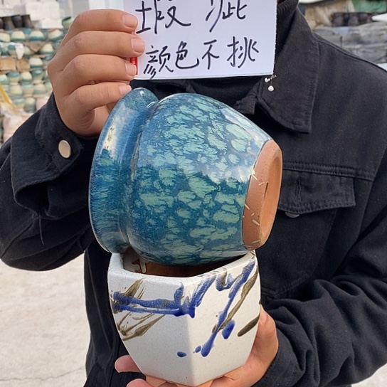 瑕疵颜色不挑瑕疵