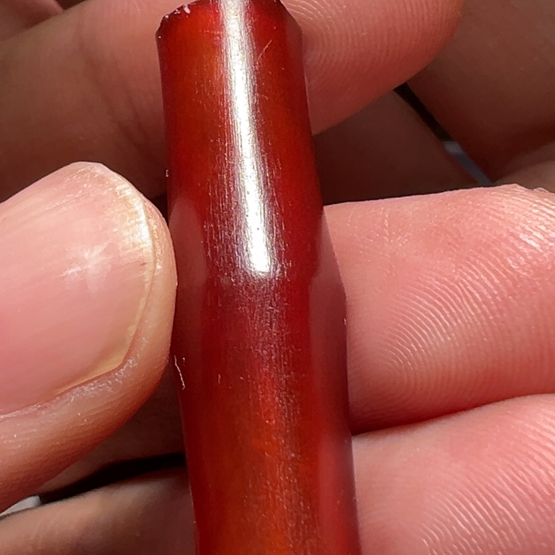 玛瑙/玉髓未镶嵌手串