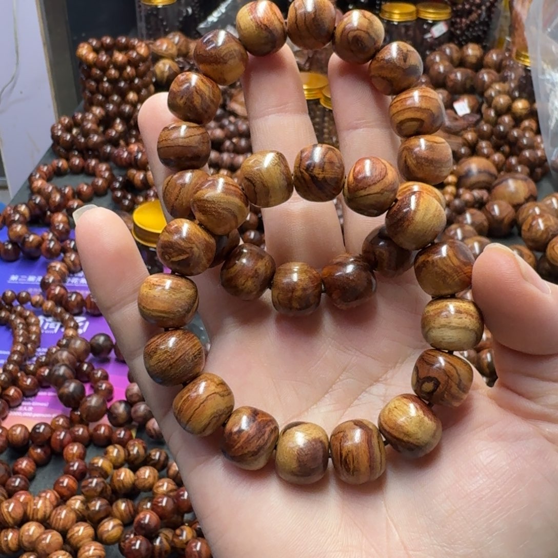 黄花梨/降香黄檀手串/手链12.13老型手串