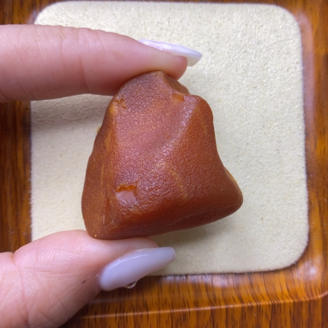 未镶嵌定制蜜蜡w****s敏