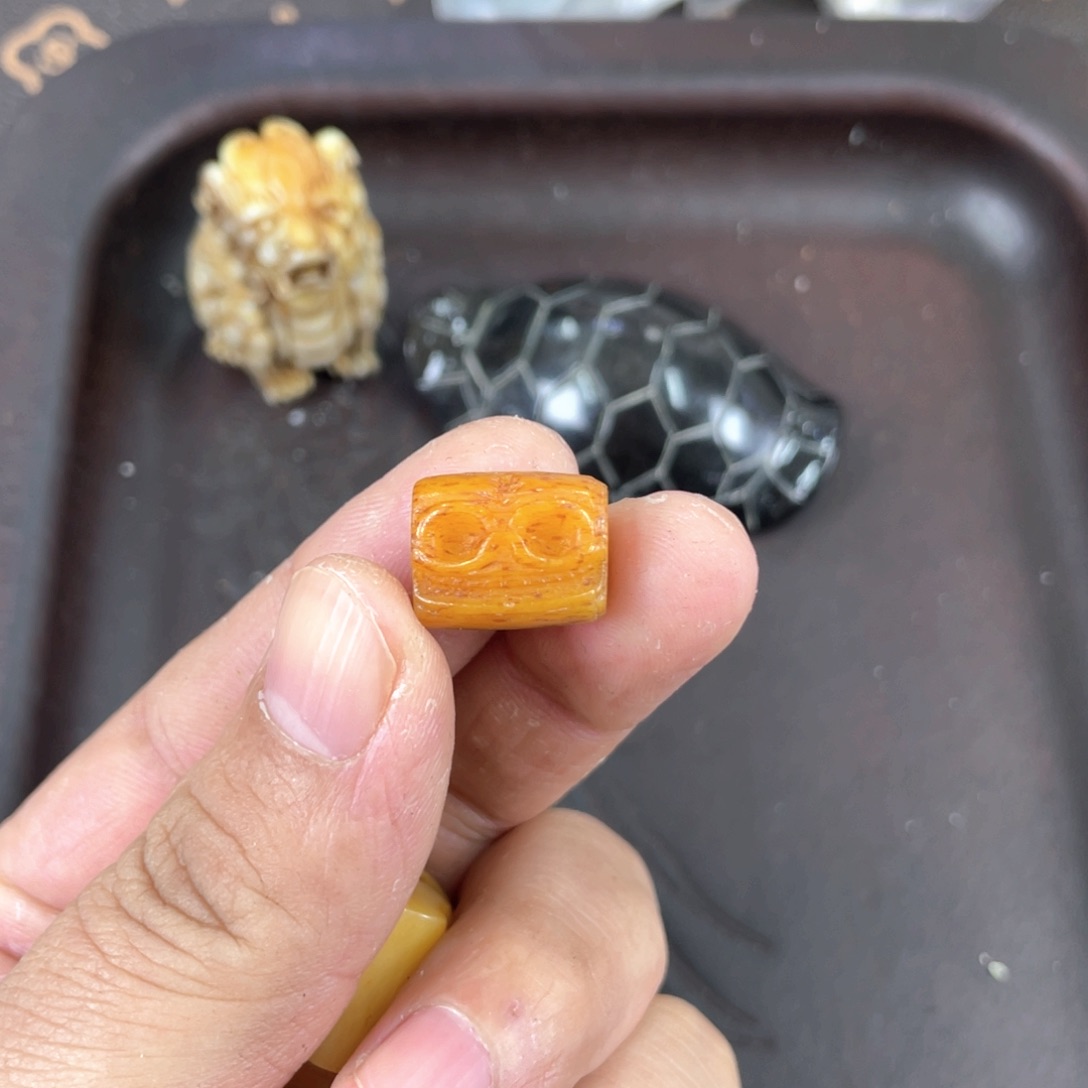 驼骨手串/手链编号18