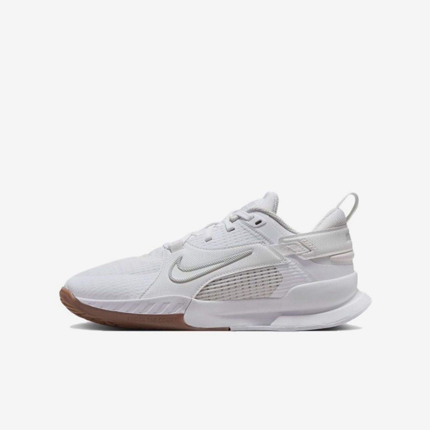 NIKE/耐克女鞋大童 缓震透气舒适耐磨时尚休闲运动鞋FN2231-100