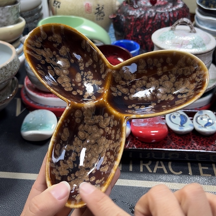 瓷片本店全场拍满20包邮