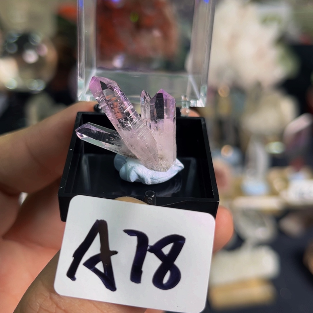 水晶天然水晶家居摆件未镶嵌