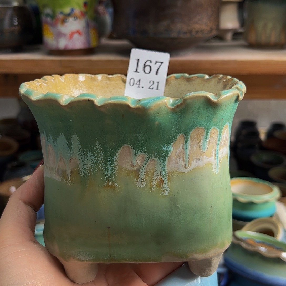 摆件景德镇陶瓷手工制作