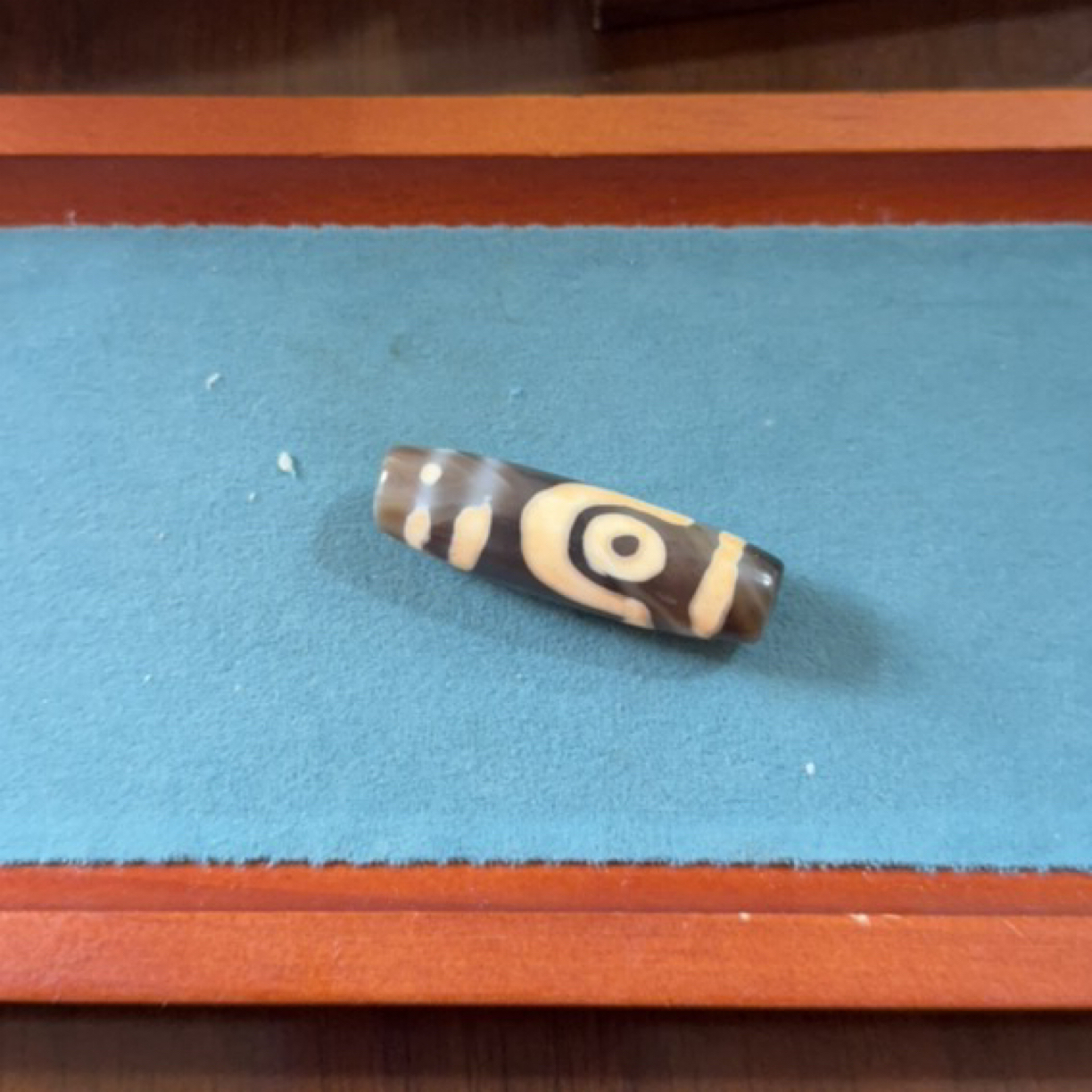 藏地密码 藏式珠子58