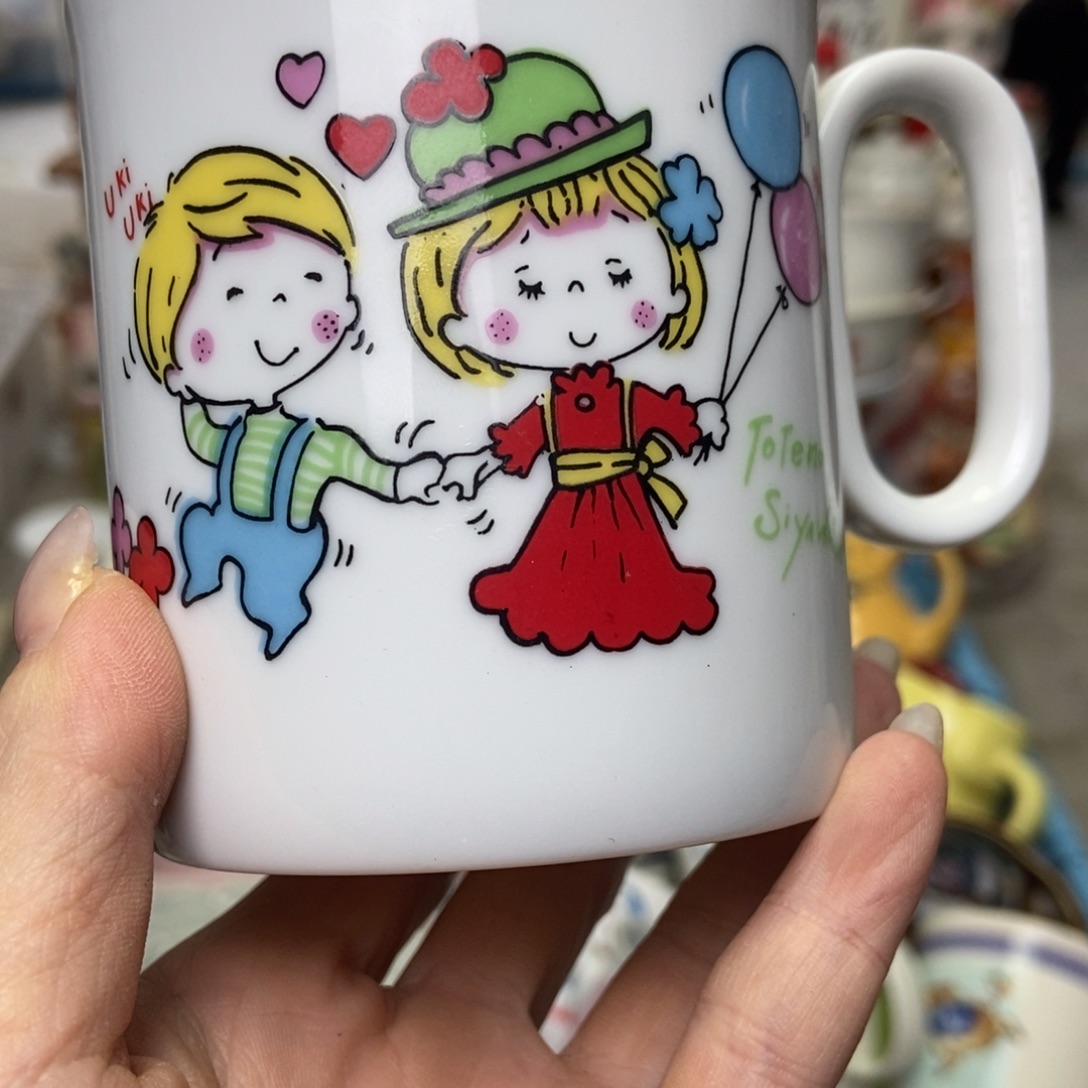 靛***鸟瓷片陶瓷退货拉黑