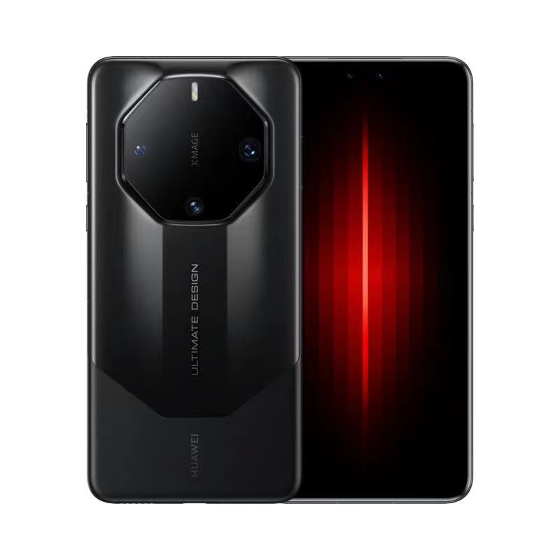 99新 Huawei/华为 24期免息 华为Mate60RS非凡大师保时捷手机