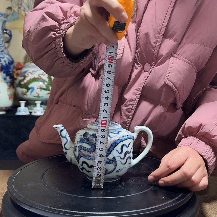 摆件