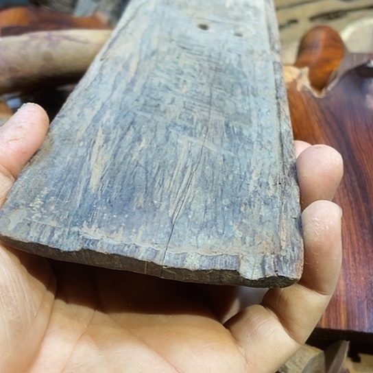 黄花梨/降香黄檀强