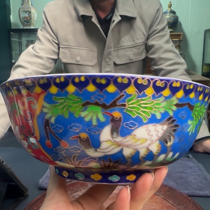 其他景德镇陶瓷陶瓷摆件