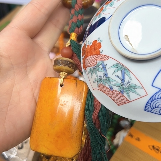 瓷器艺术品工艺品