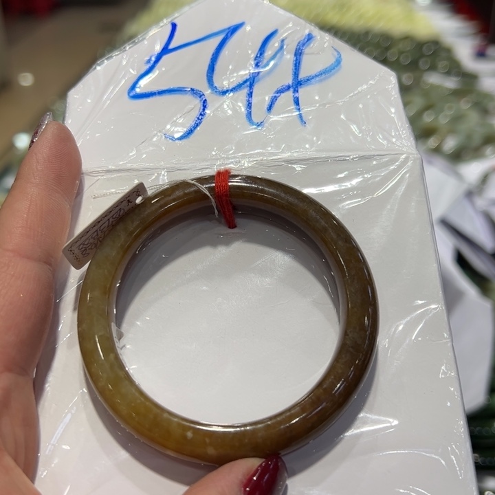 和田玉（糖玉）笔搁未镶嵌