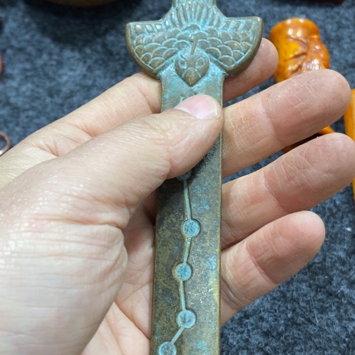 滴血莲花菩提吊坠