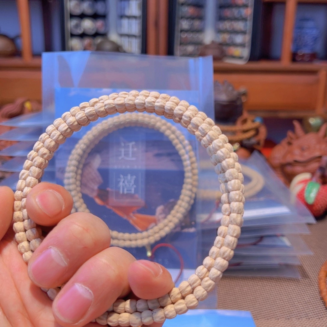 柏香籽/百香籽吊坠z*