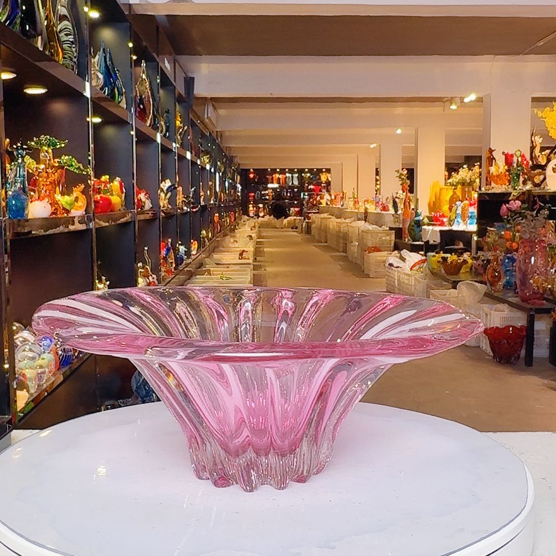 琉璃手工艺品琉璃岛