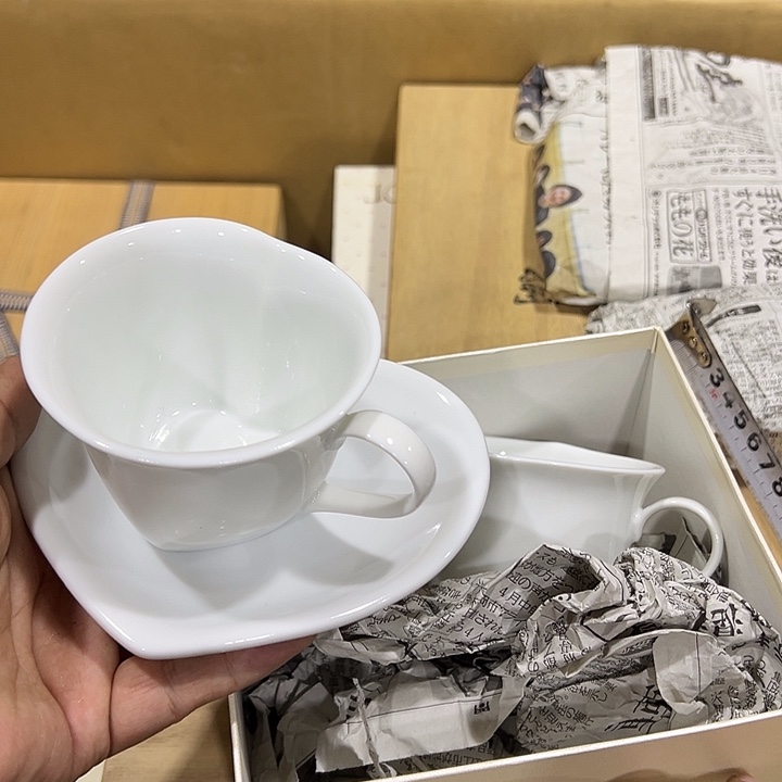 摆件家居工艺品瓷器