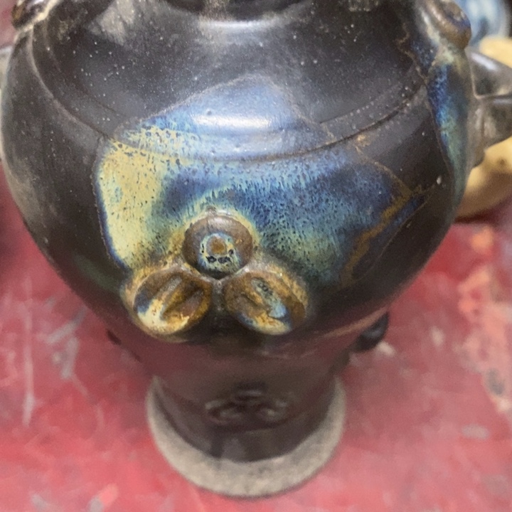 红***二瓷器瓷器新疆海南不包邮