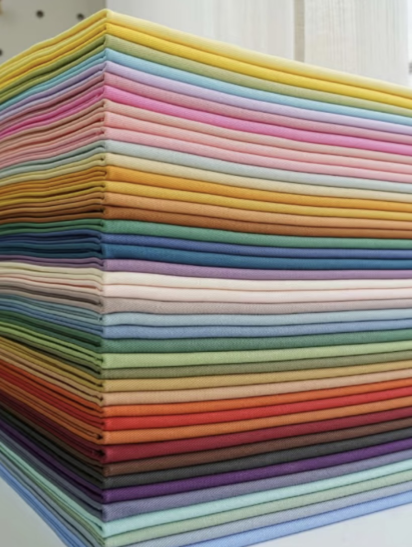 MBF高品布料现货拍(A)