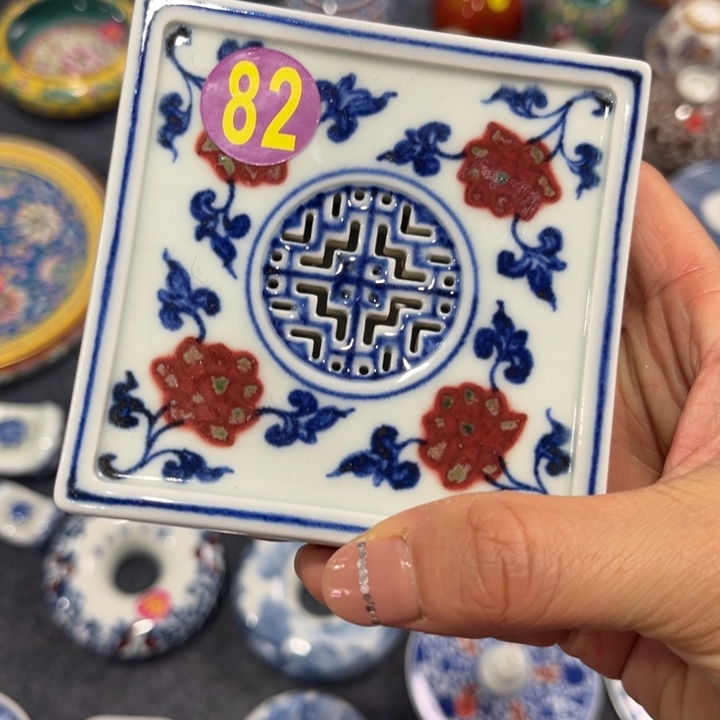 半****摆件陶源思陶瓷有限公司