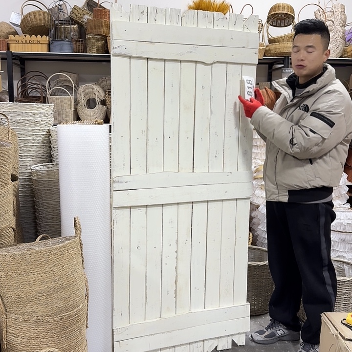 818直播间门板门板门板