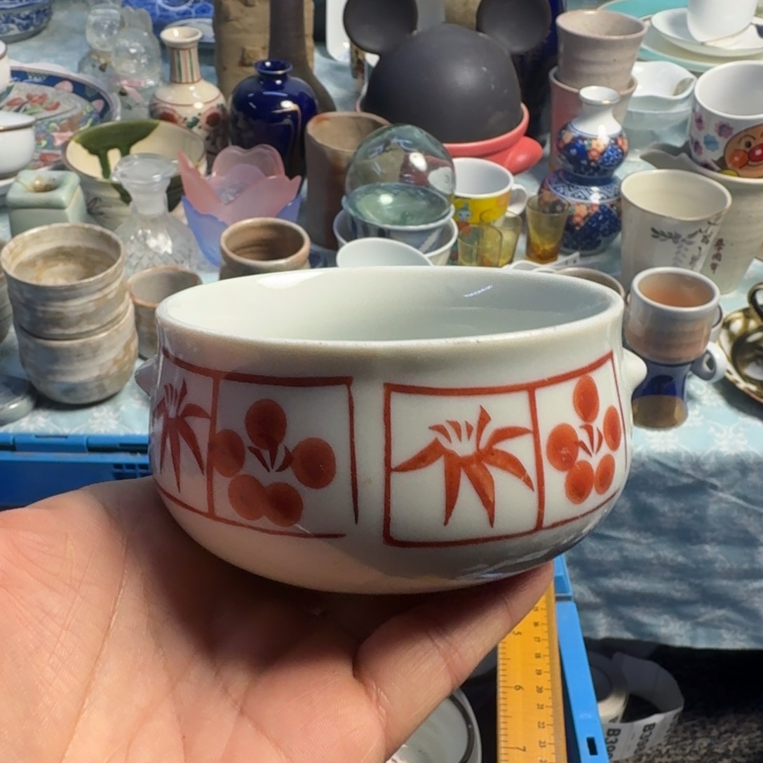 餐具默认微瑕不退不换