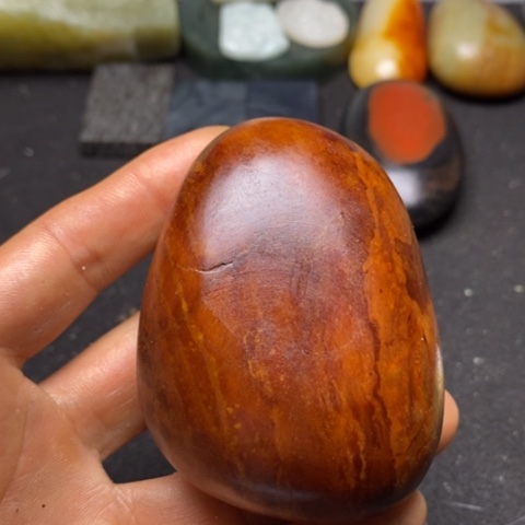 和田玉珠宝奇石未镶嵌