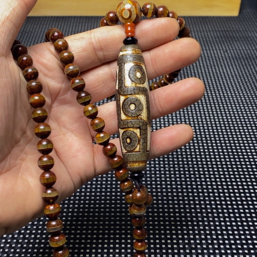 【闪购商品】玛瑙/玉髓未镶嵌手链