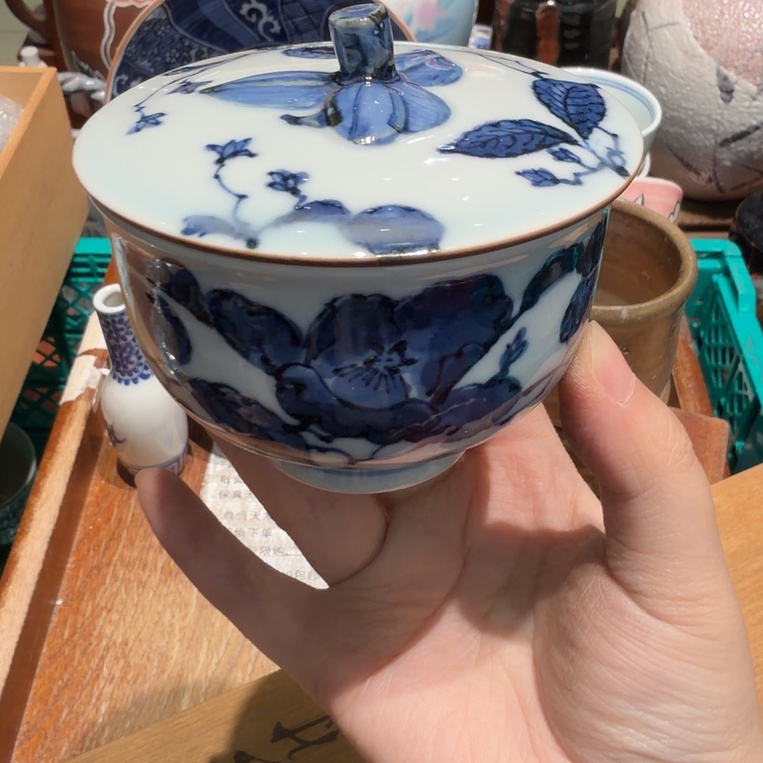 瓷片四十包邮 非全新