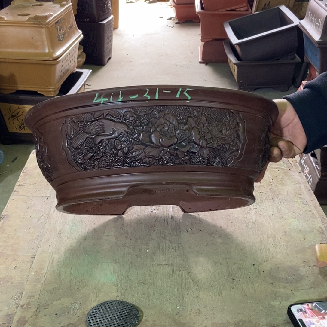 花盆紫砂紫砂紫砂