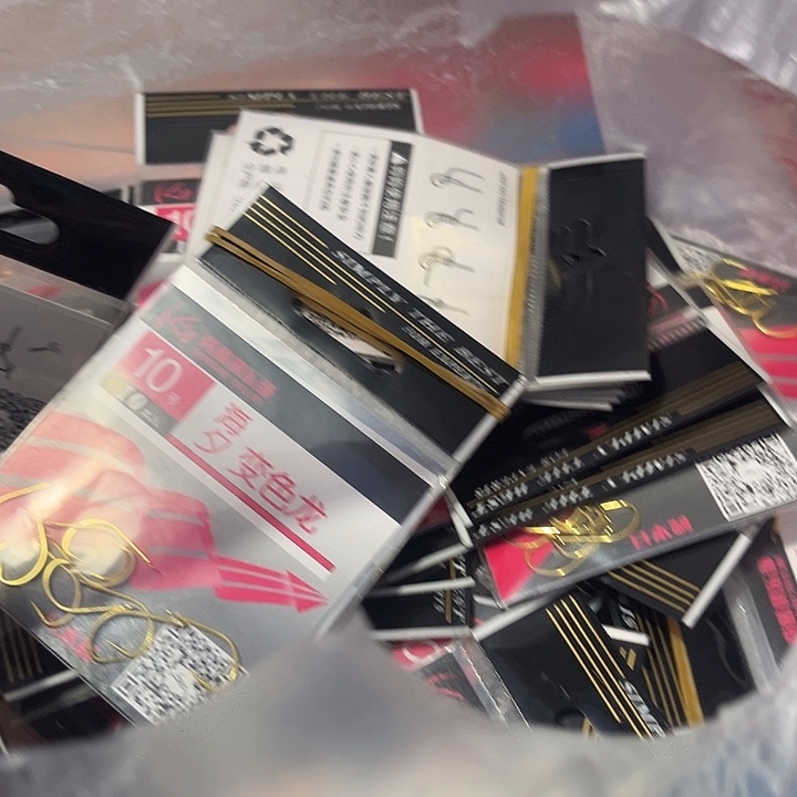 变色龙发20包金海细无刺