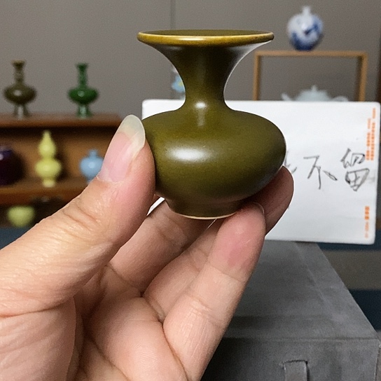摆件景德镇瓷器精品鉴赏作品
