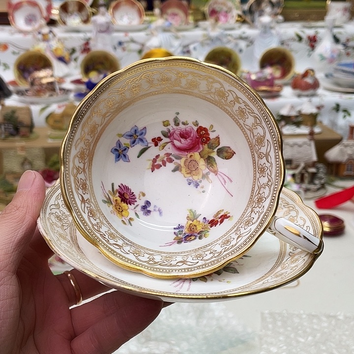 摆件维多利亚欧洲中古