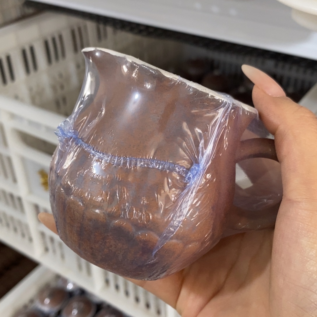 陶瓷制品福利活动6121