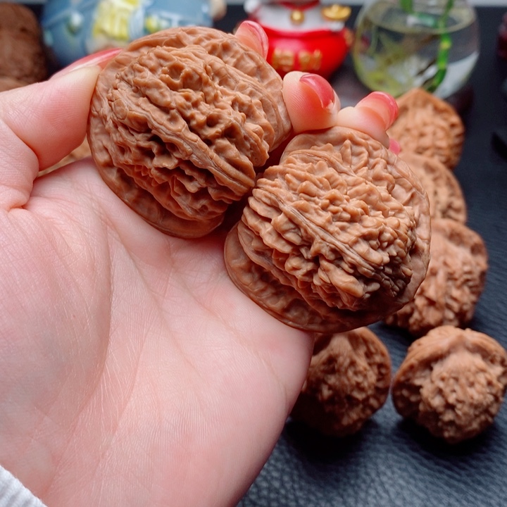 核桃山地果四座楼46