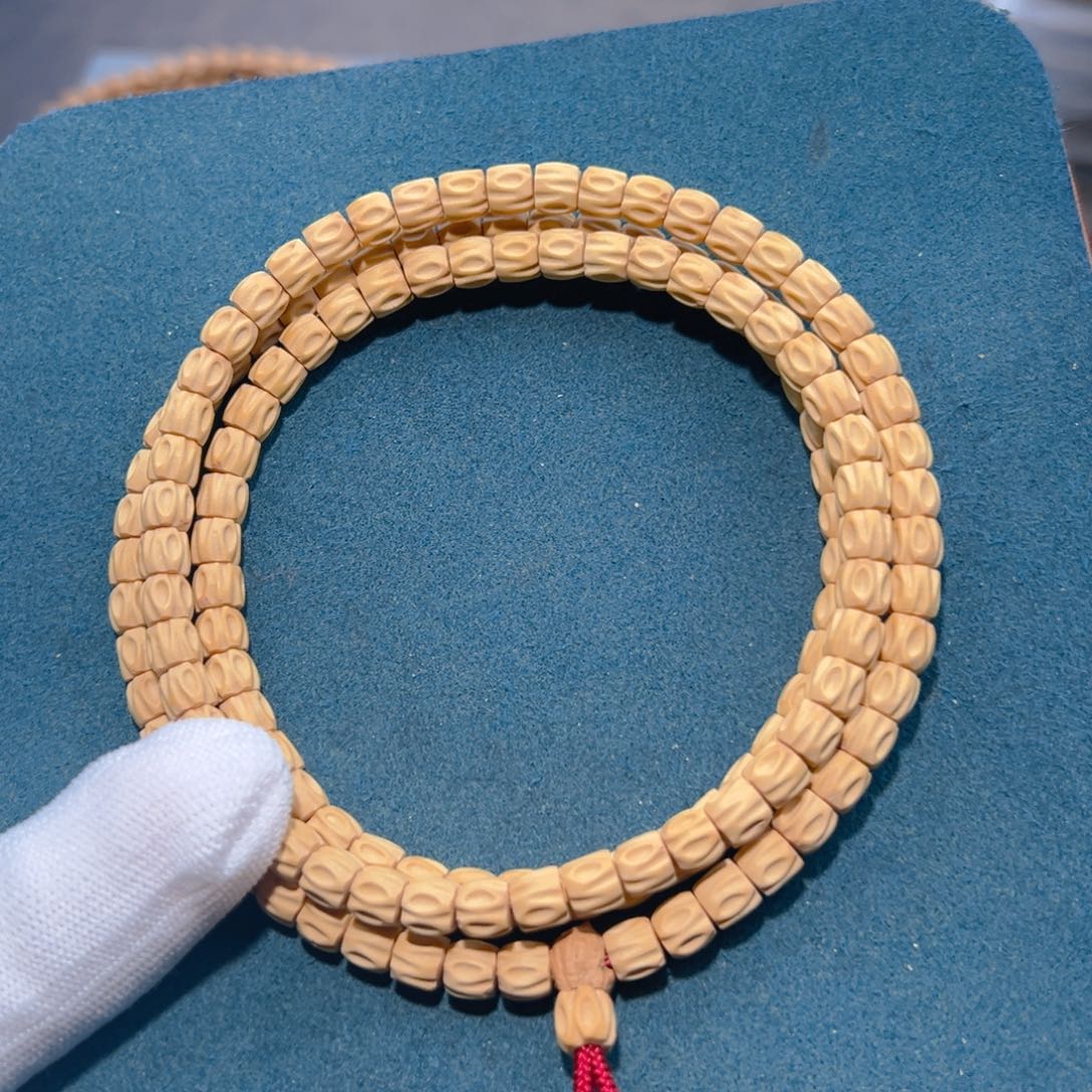 吊坠柏香籽/百香籽《****头无相