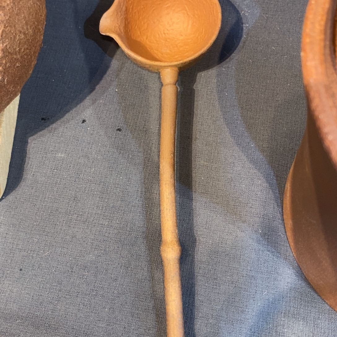 瓷片在你面前都要保持理智