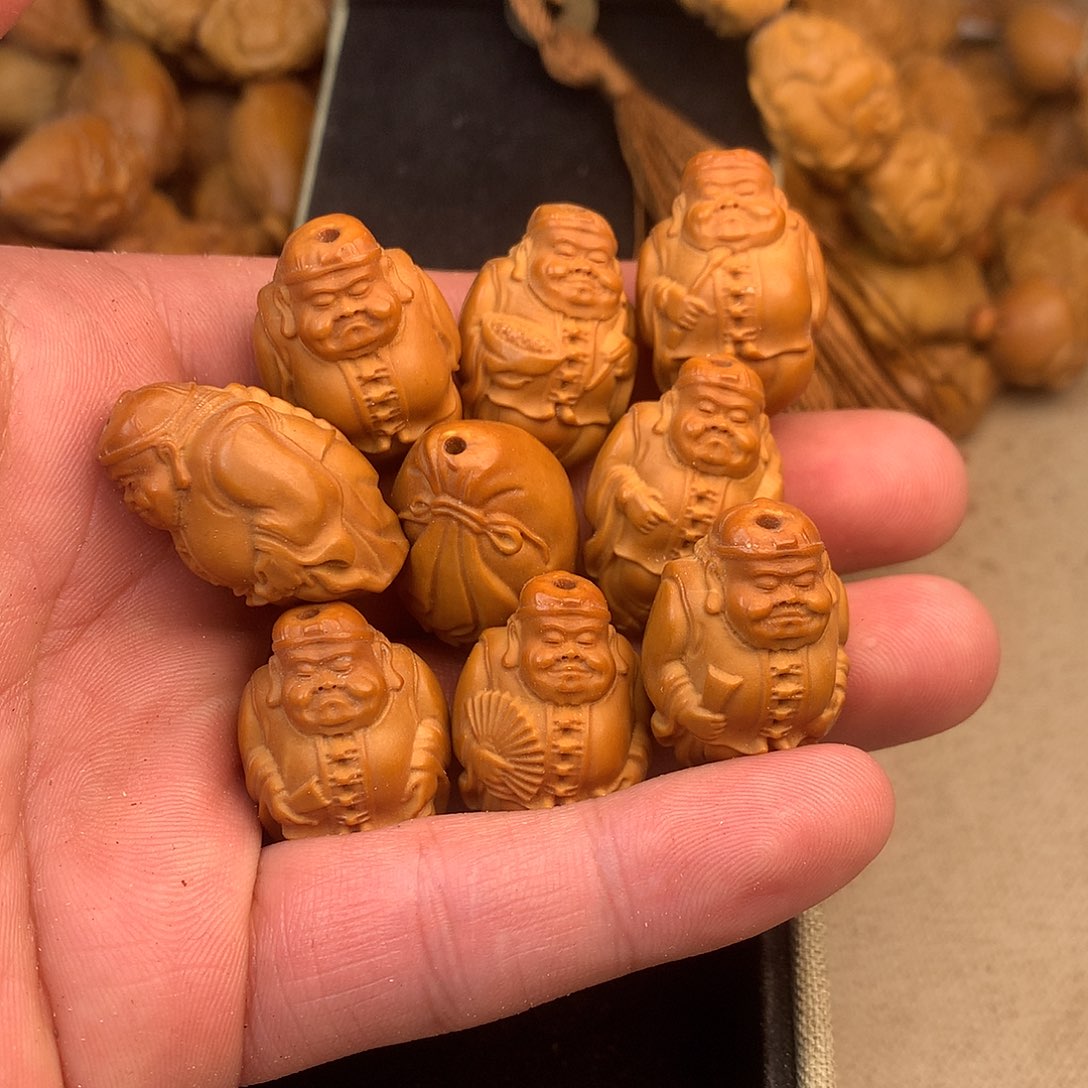 橄榄核手串/手链精品橄榄核手串