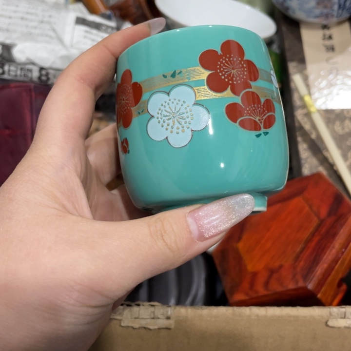 紫砂陶瓷艺术陶瓷艺术