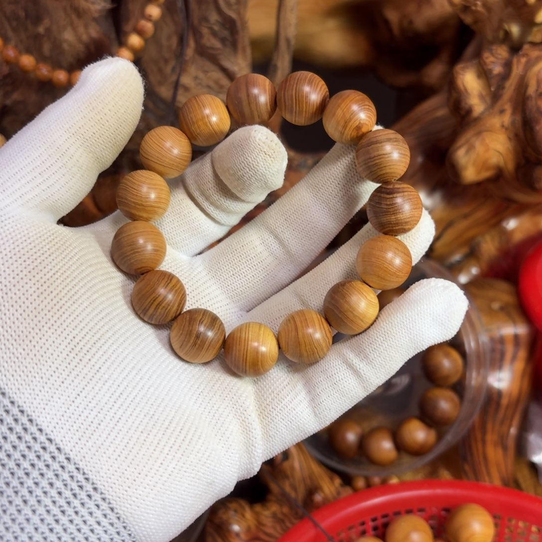 柏木（崖柏）诸**顺太行崖柏1.5干黑油