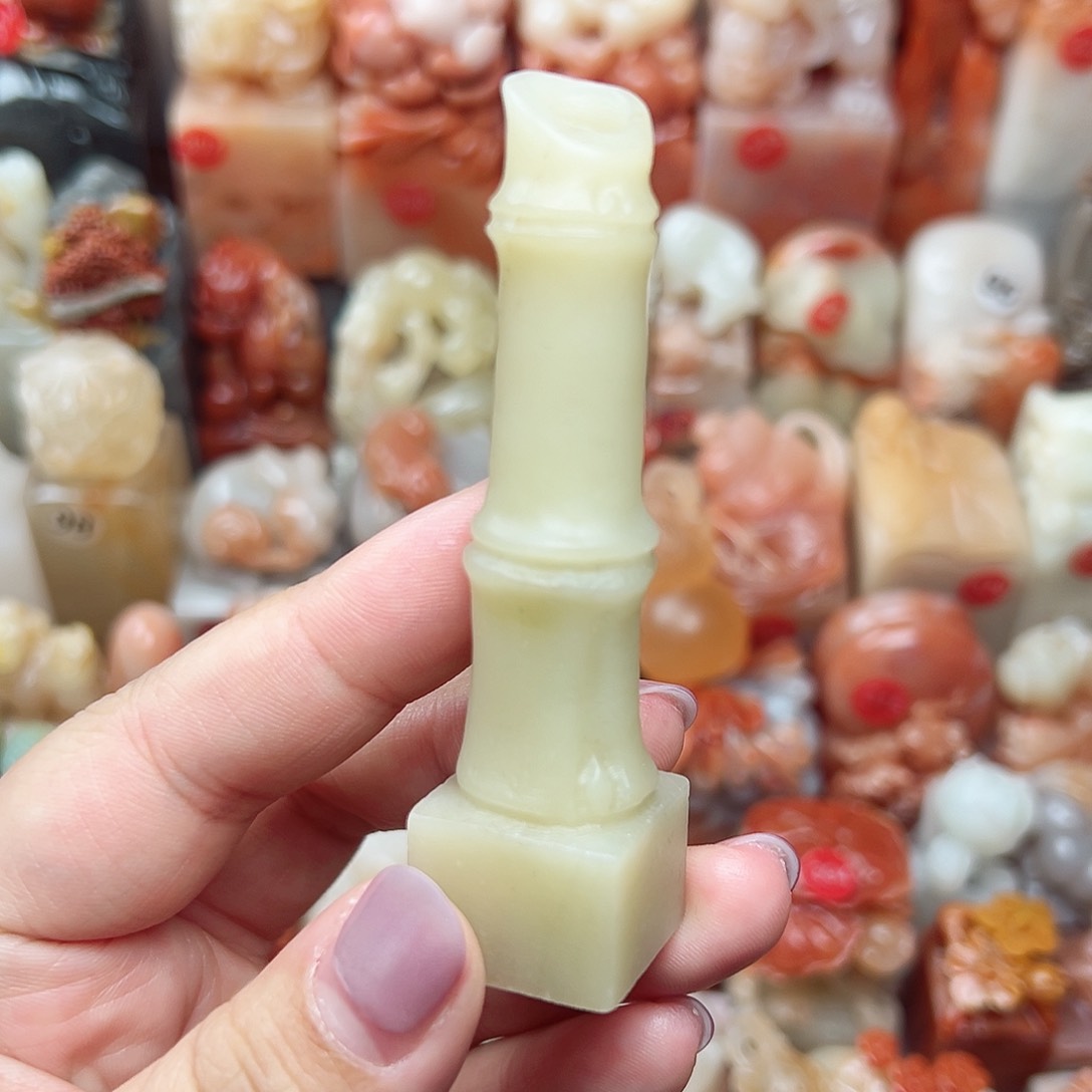 昌化石印石寿山石等