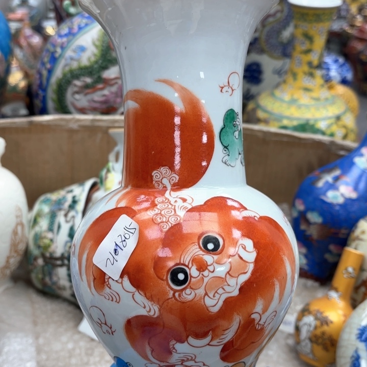 摆件瓷器摆件 瓷器摆件